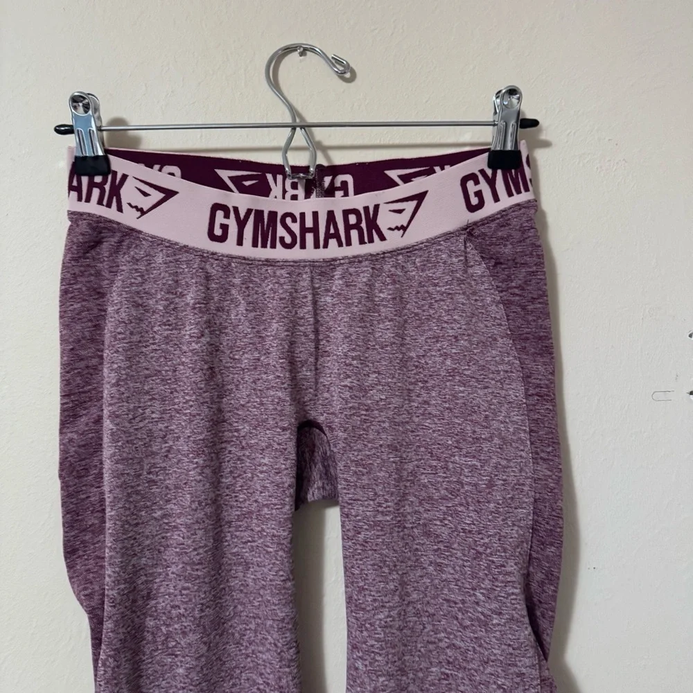 Gymshark Flex purple Size Small